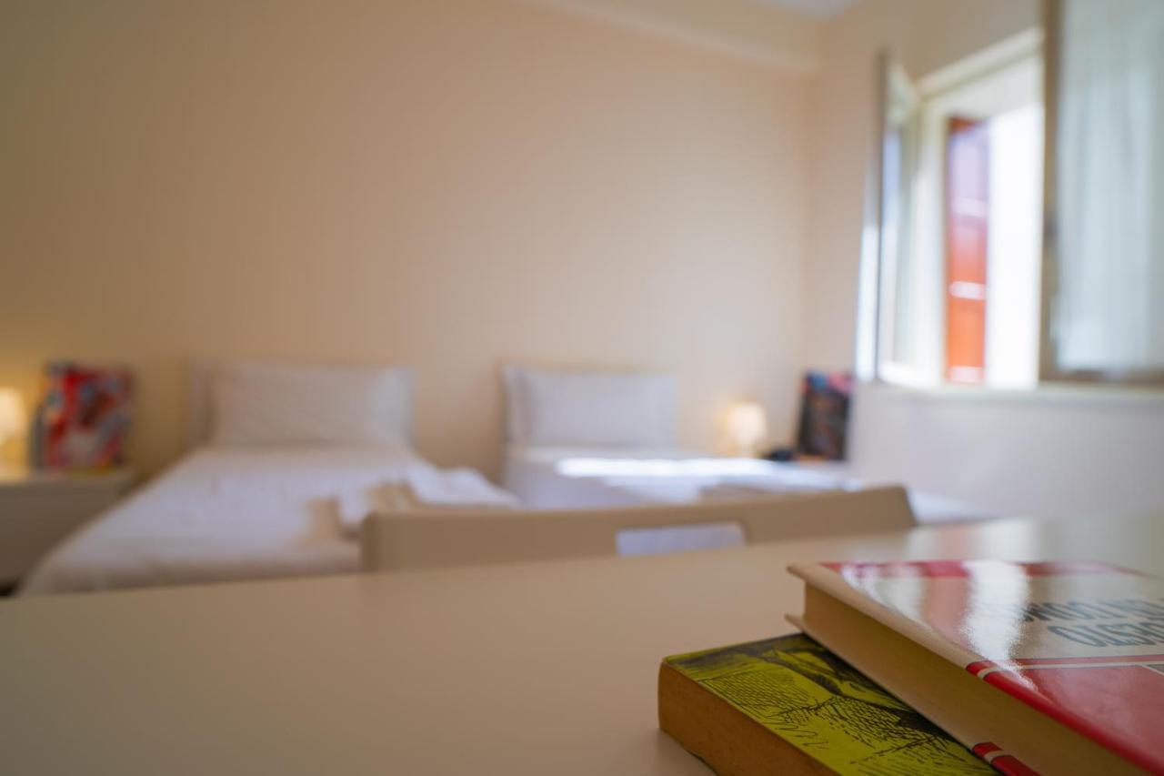 Casa Dello Studente Vittorio Veneto