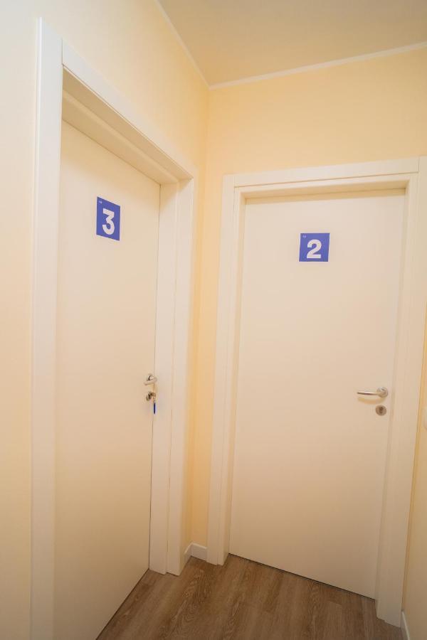 Casa Dello Studente *