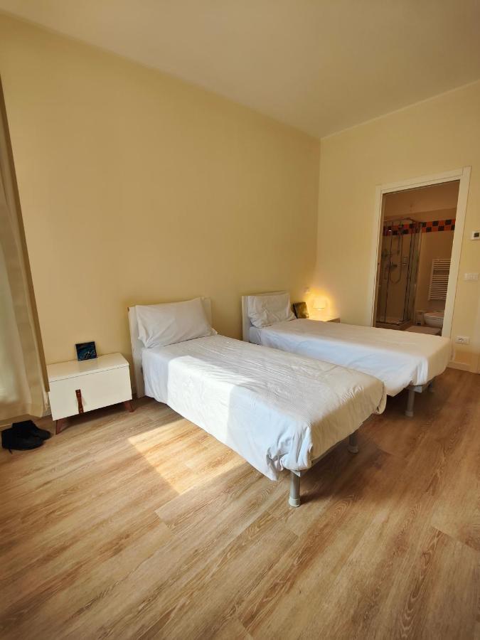 Casa Dello Studente Hostel