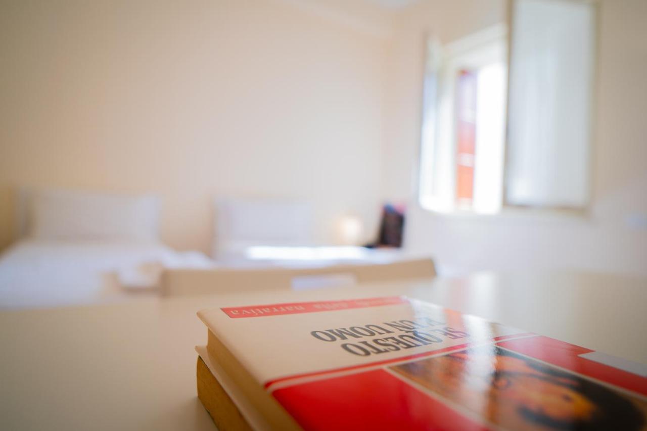 Casa Dello Studente *