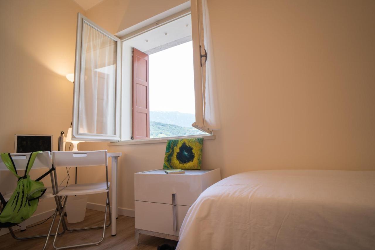 Casa Dello Studente *