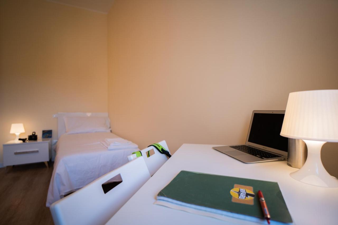 Casa Dello Studente Hostel *