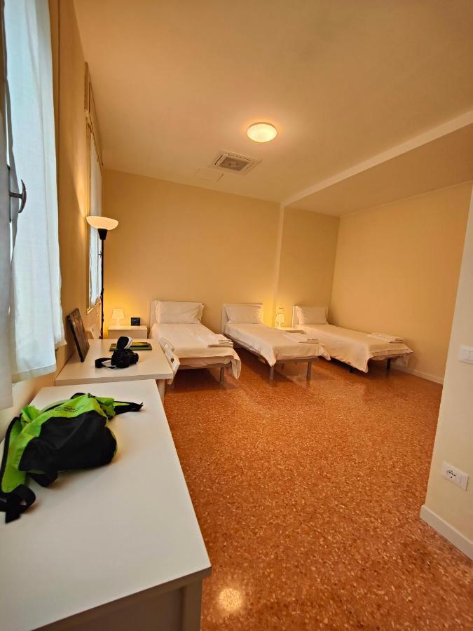 Casa Dello Studente Vittorio Veneto